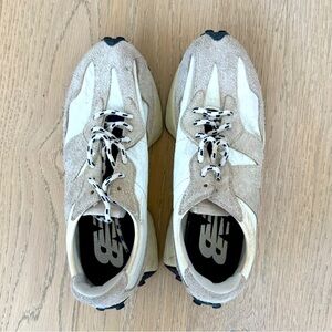 Women’s New Balance Intelligent Choice 327 Size 7